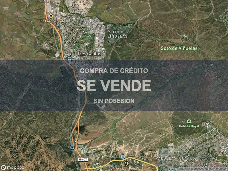 Pis en venda a Segunda Fase