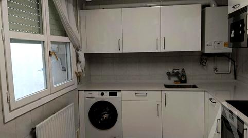 Foto 4 de Piso de alquiler en Jauregizahar, Amorebieta-Etxano, Bizkaia