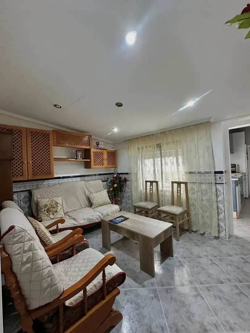 Casa a schiera in vendita a Calle Mendiola