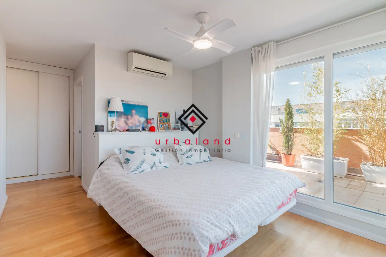 Ático en venta en Vega de la Moraleja