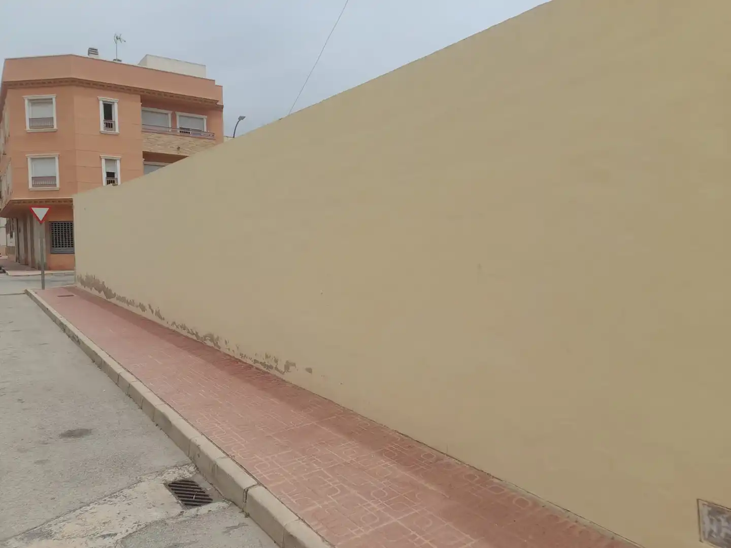 Exterior view of Houses for sale in San Isidro  with Furnished