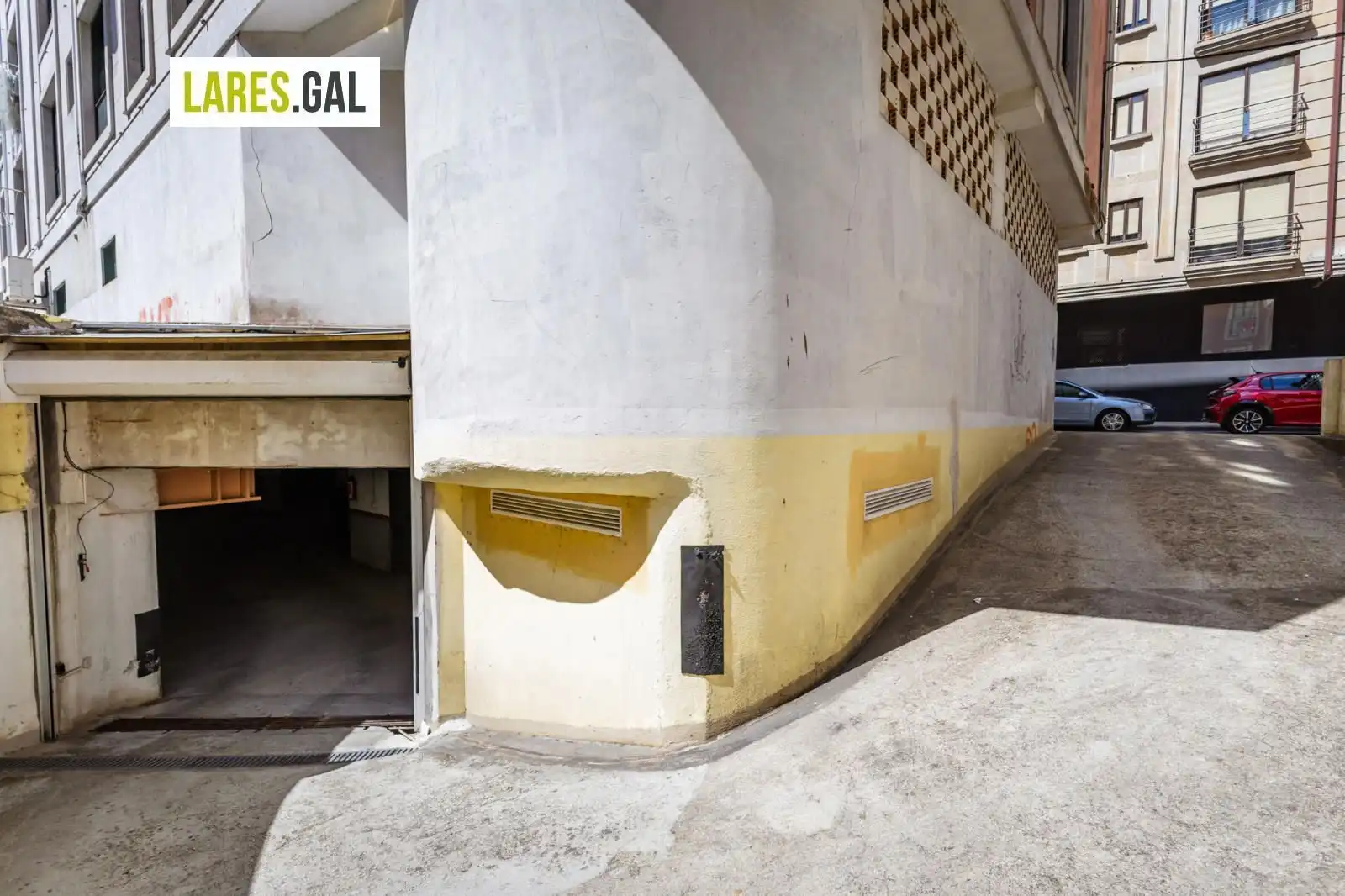 Flat for sale in Canabés de Abaixo, Coiro