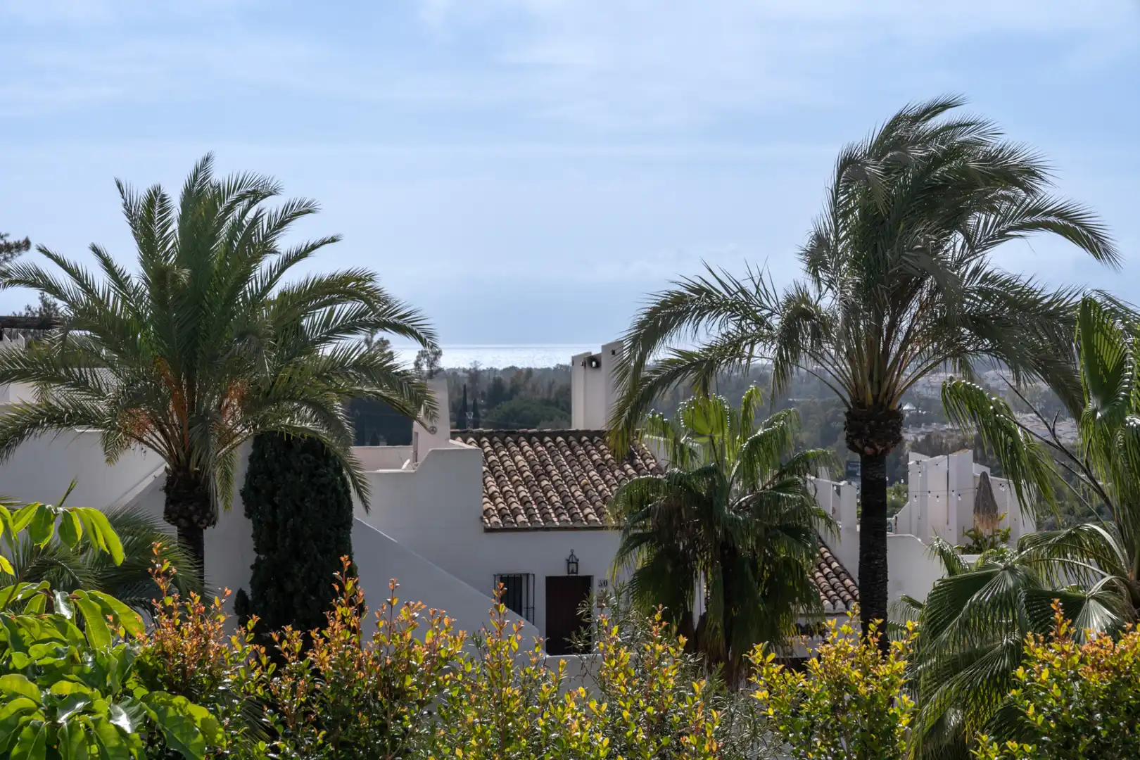 Casa con piscina en venta en Marbella Centro, imagen 48