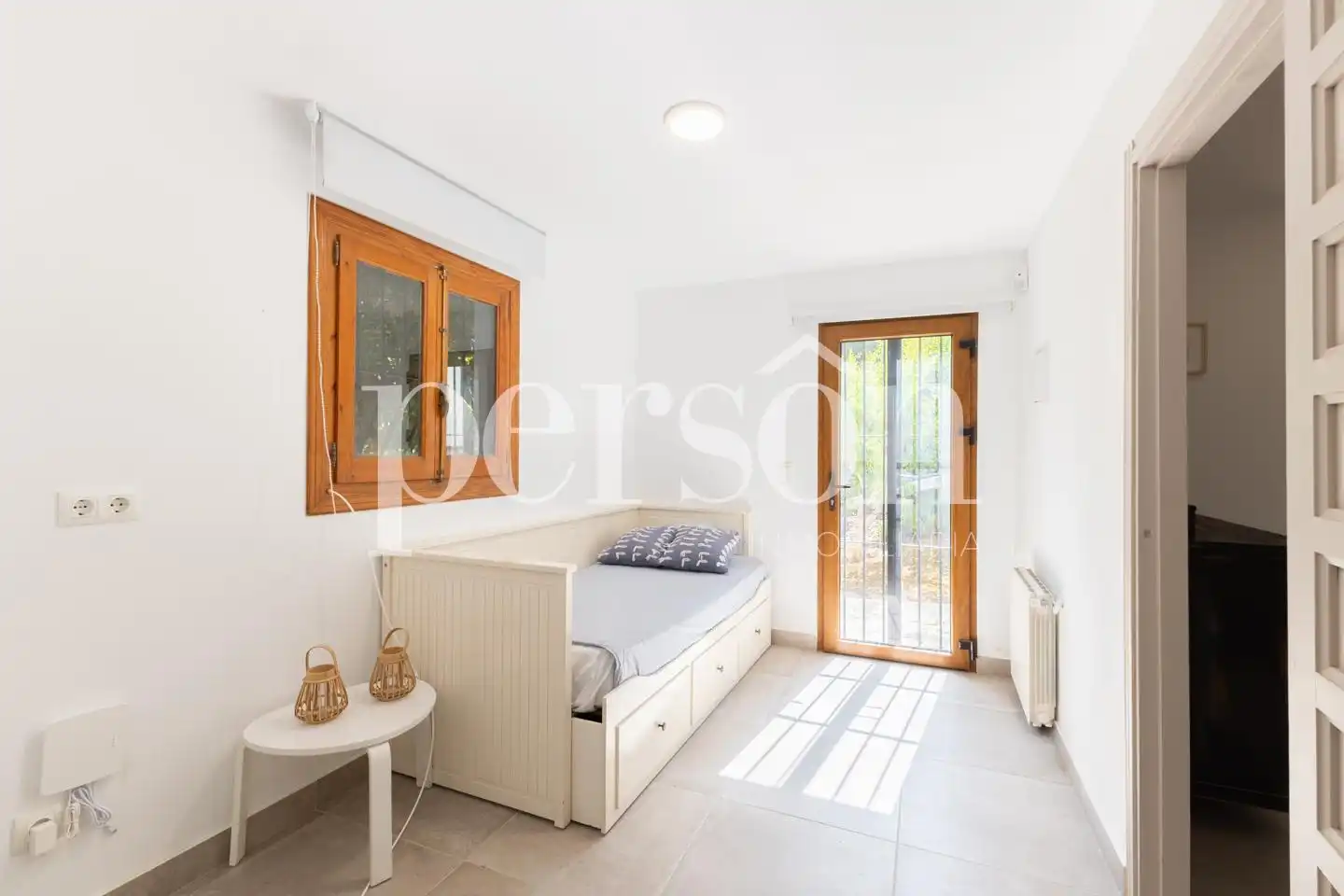 Houses for rent in La Granadella - Costa Nova
