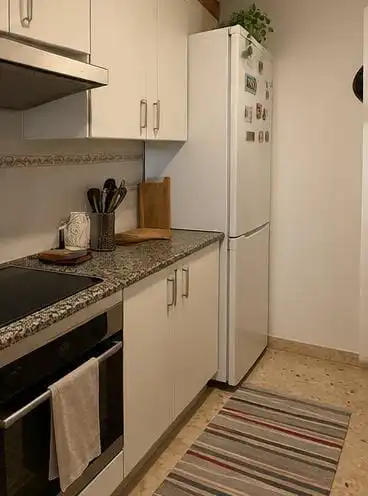 Appartement compact avec ascenseur à vendre à Los Robles, imagen 4