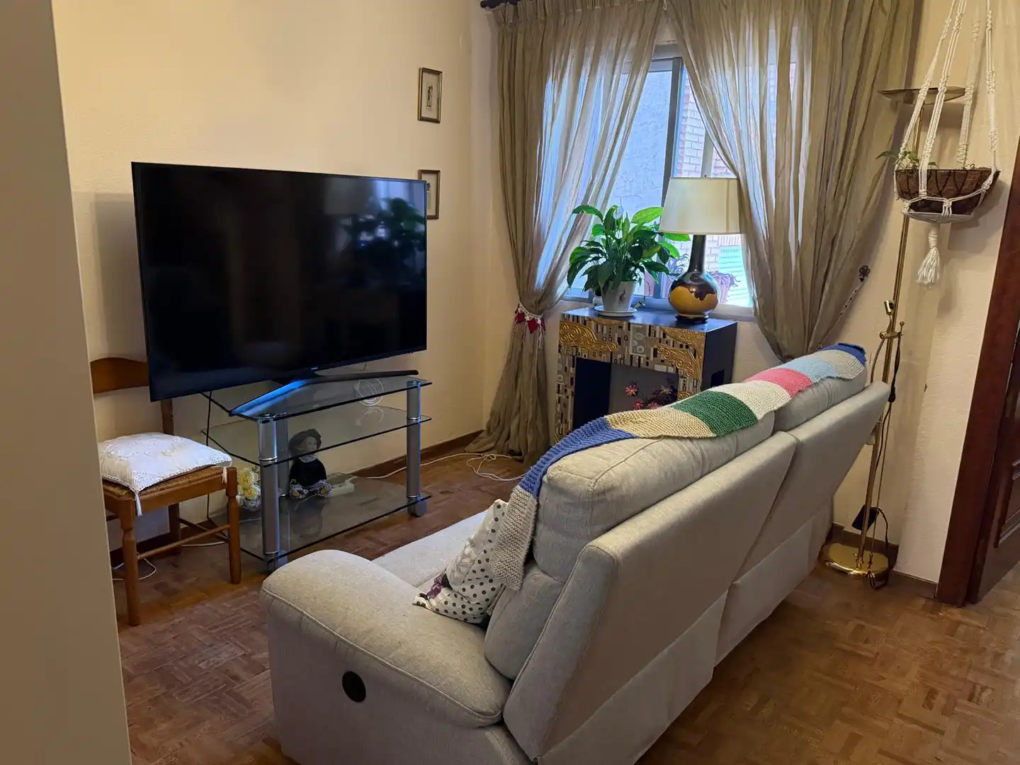 Piso con ascensor en venta en Calle Ciruela, imagen 6