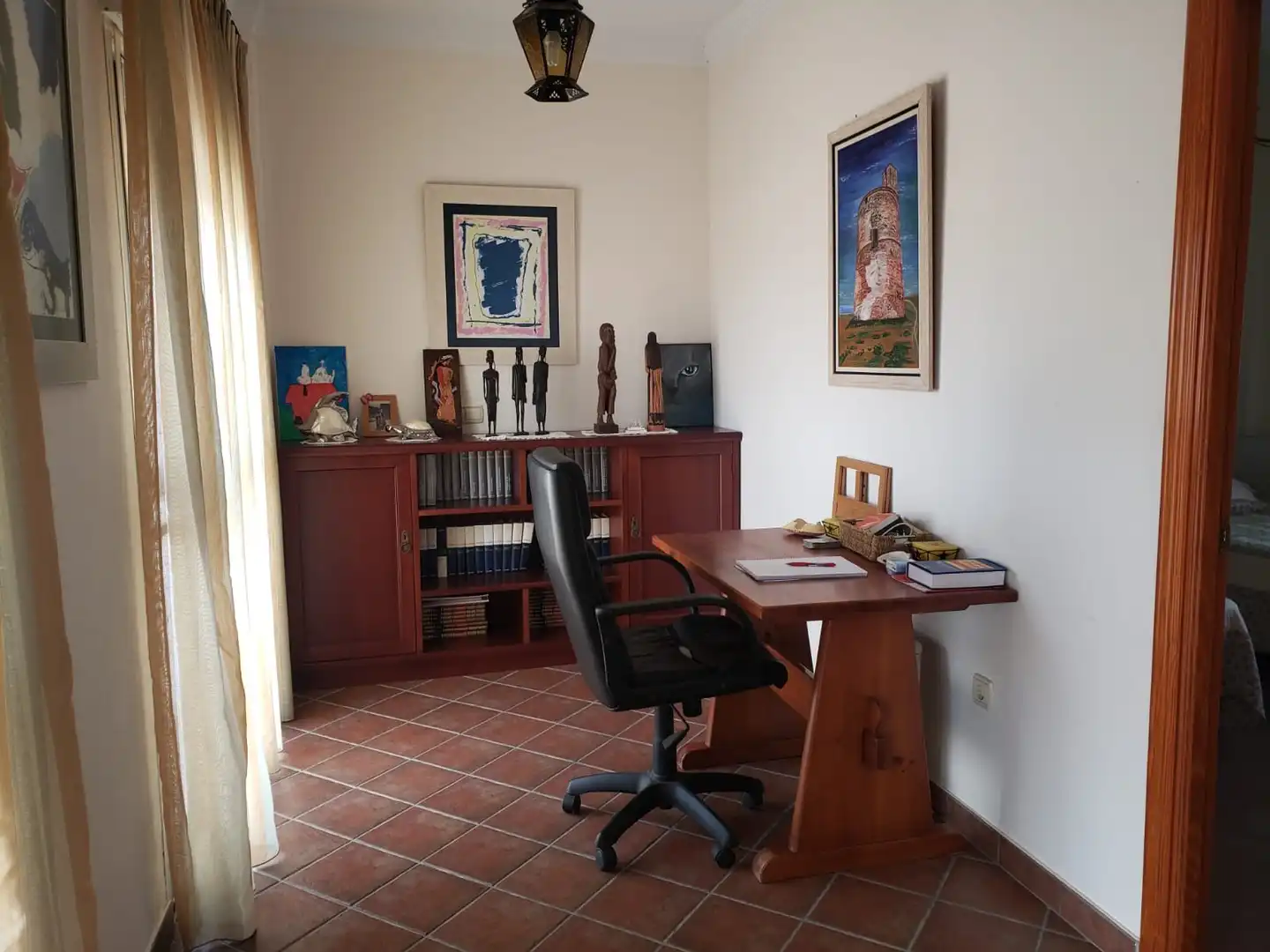 Haus oder Chalet zum Verkauf in Lepe mit Möbliert und Alarm