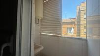 Balcony of Flat for sale in Moncofa  with Terrace