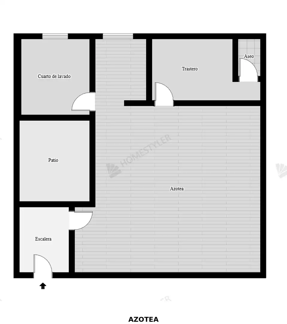 Houses for sale in Carretera Lomo Blanco, 87, Tafira