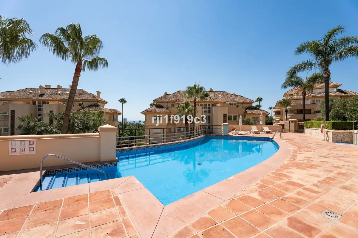 Appartamento con ascensore in vendita a Elviria - Cabopino, imagen 22