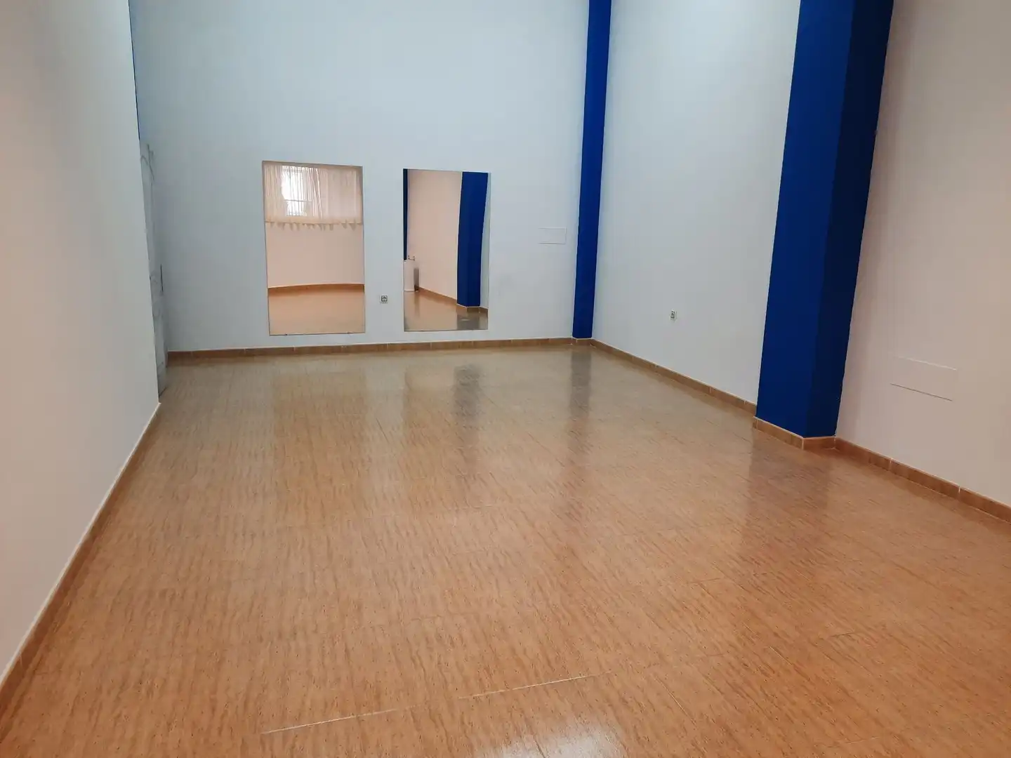 Business premises to rent in LOS MOTORES 22, imagen 3