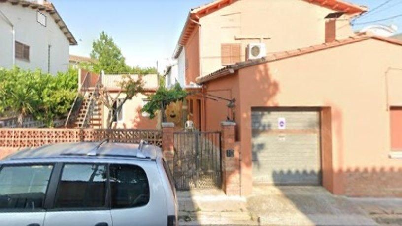 Vista exterior de Piso en venta en Vidreres