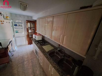 Kitchen of Flat for sale in  Córdoba Capital  with Air Conditioner and Terrace