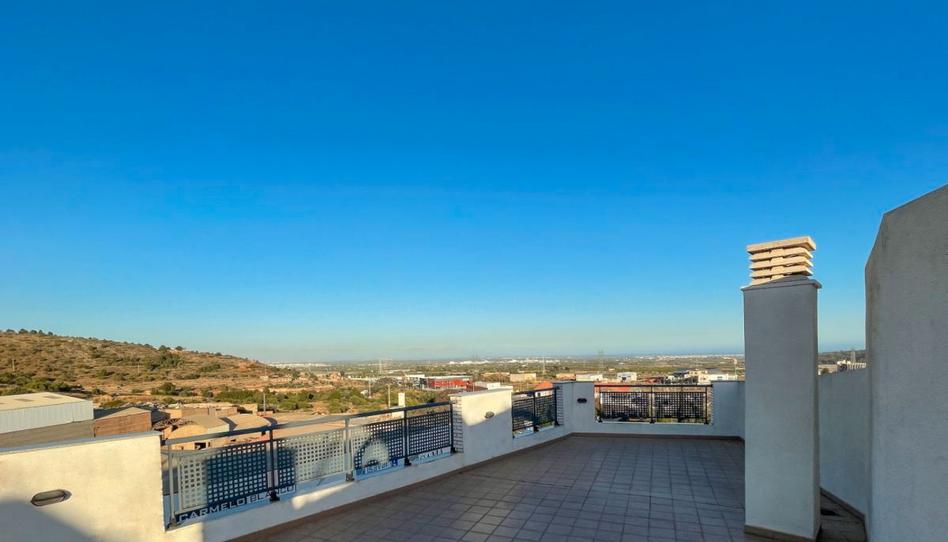 Foto 0 de Promoció Edificio Panoramic Vall d'Uixó