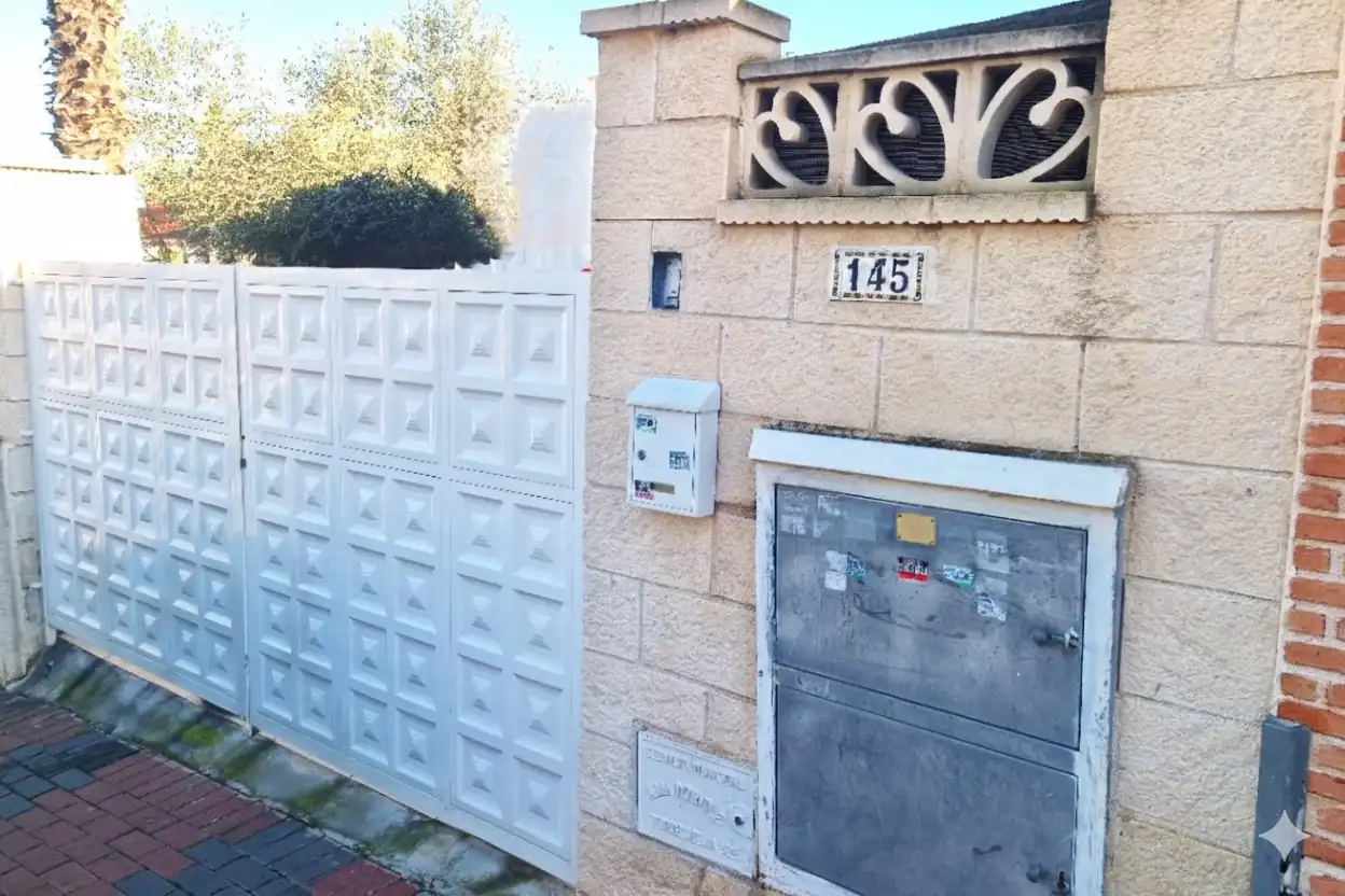 Maison mitoyenne avec terrasse à vendre à Avenida de Torrevieja 145, imagen 35