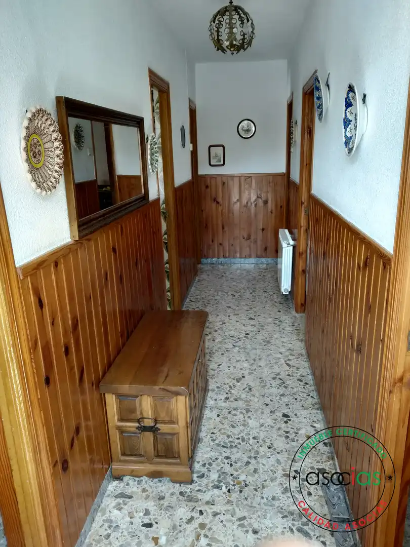 Casa o chalet en venta en Valdepiélago - Barrio Fondo, 3, Valdepiélago