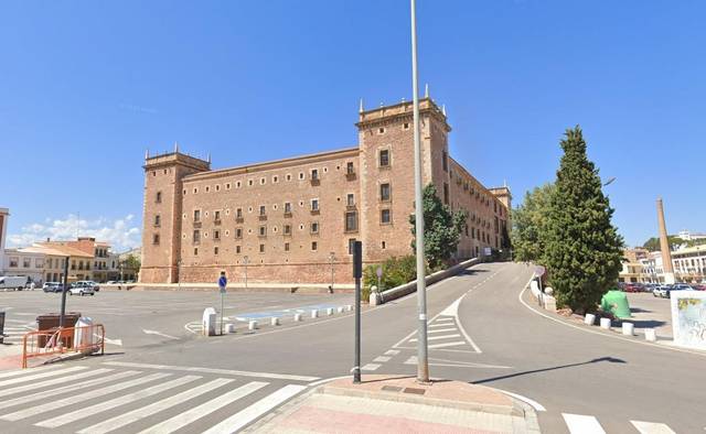 Apartamento en Venta en El Puig