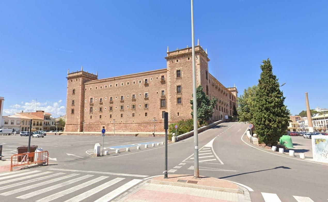 Vista exterior de Apartament en venda en El Puig de Santa Maria amb Jardí privat, Terrassa i Balcó