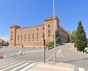 Vista exterior de Apartament en venda en El Puig de Santa Maria amb Jardí privat, Terrassa i Balcó