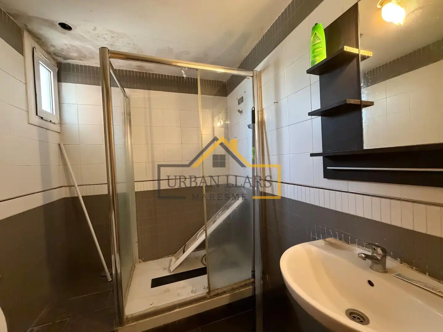 Baño de Piso en venta en Mataró con Balcón