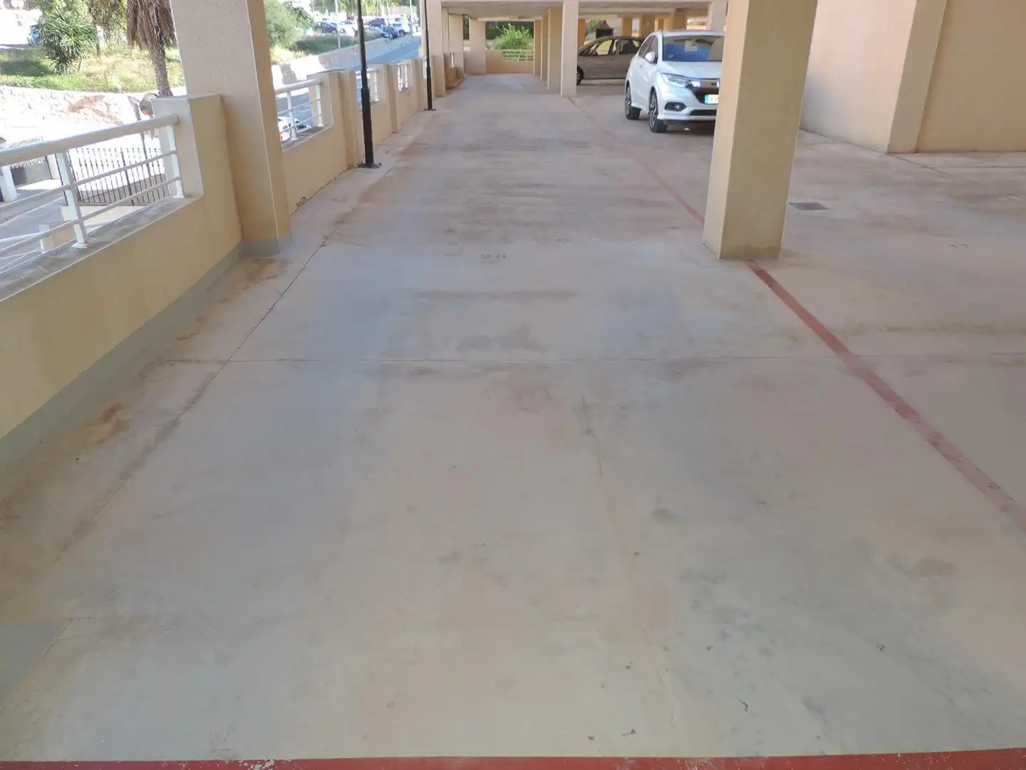 Individuale in vendita a Calle MAR, imagen 2