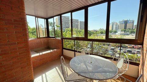 Foto 2 de Pis en venda a Vía Univérsitas, La Bozada – Parque Delicias, Zaragoza Capital