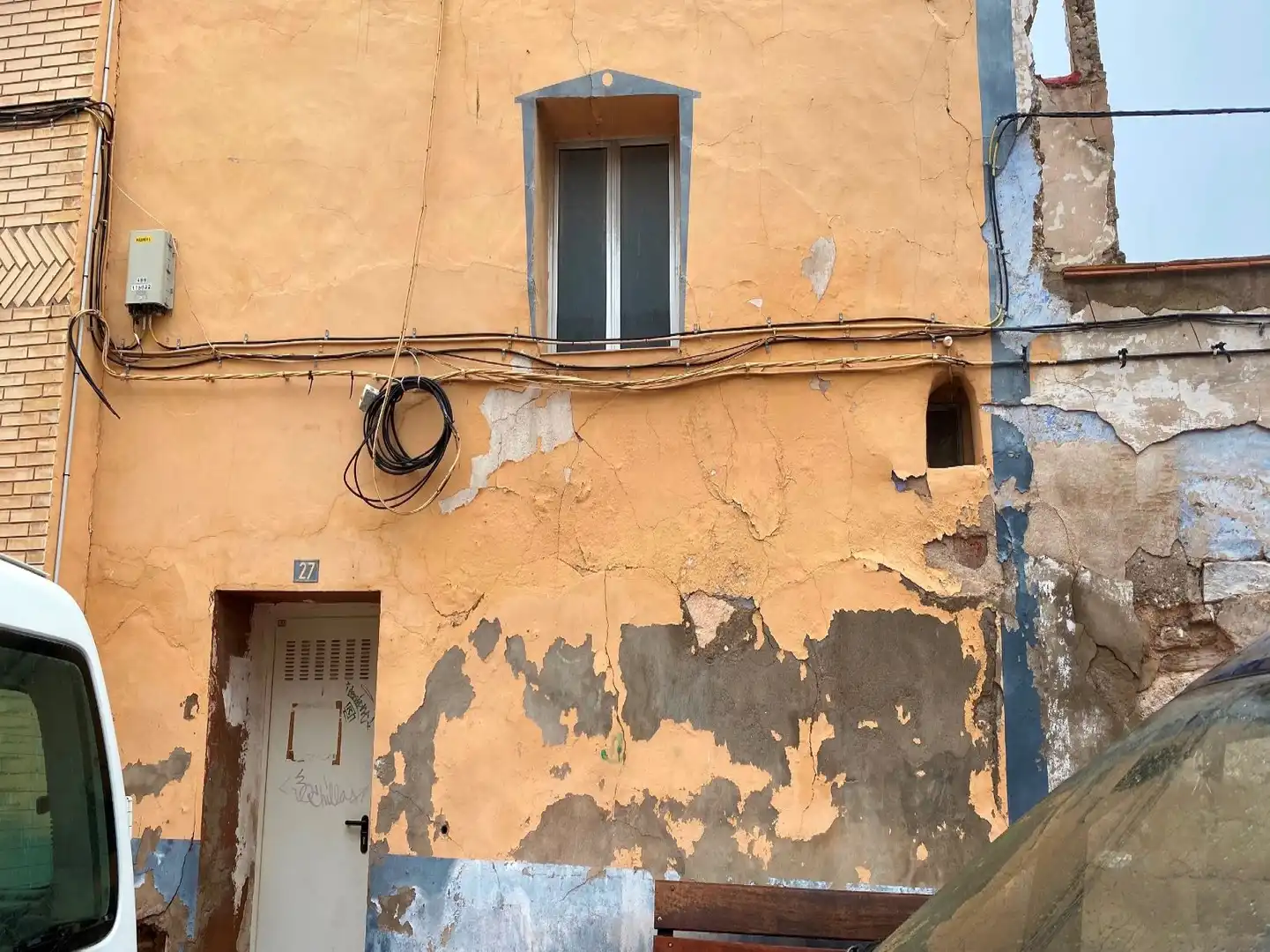 Casa o xalet en venda a Portal, Fuentes de Ebro