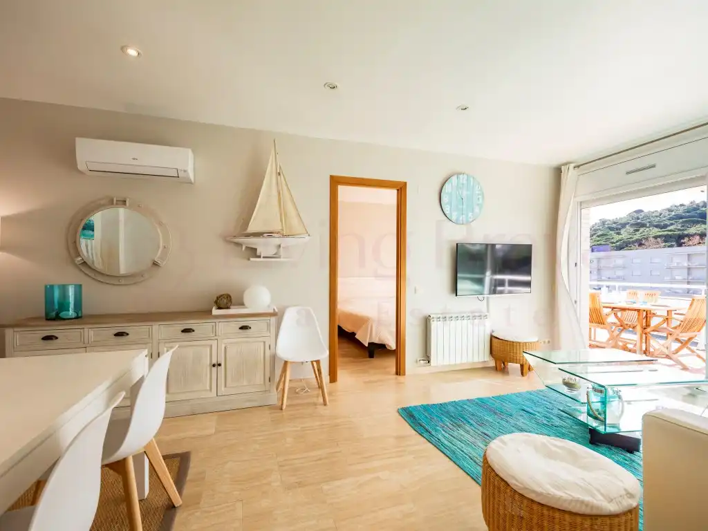 Apartament de lloguer a Port d'Aro