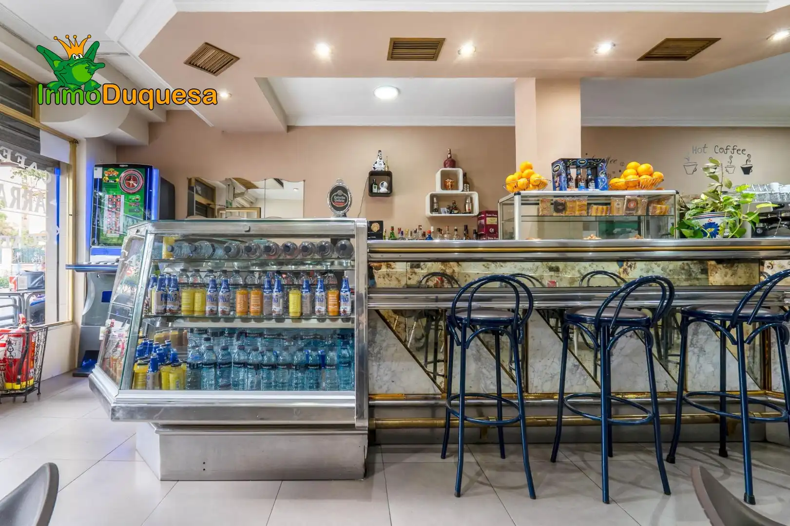 Local comercial en venda a Zaidín, imagen 24