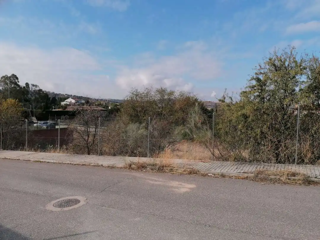 Terreni e lotti in vendita a Los Cigarrales - La Bastida, imagen 13