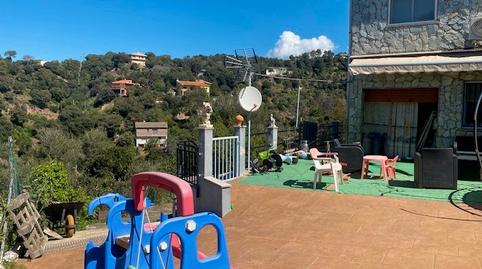 Foto 3 de Casa adosada en venta en Can Gonteres, Barcelona