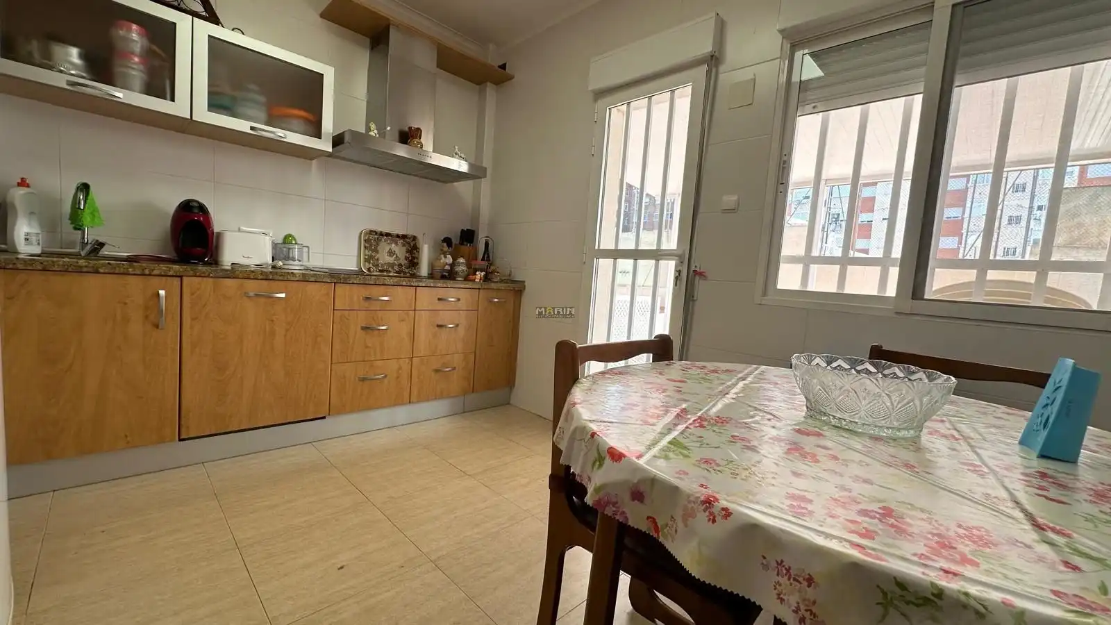 Piso con ascensor en venta en Calle Pintor Balaca, imagen 6