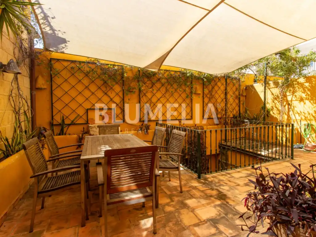 Casa con terraza en venta en Calle Historiador Palau, imagen 7