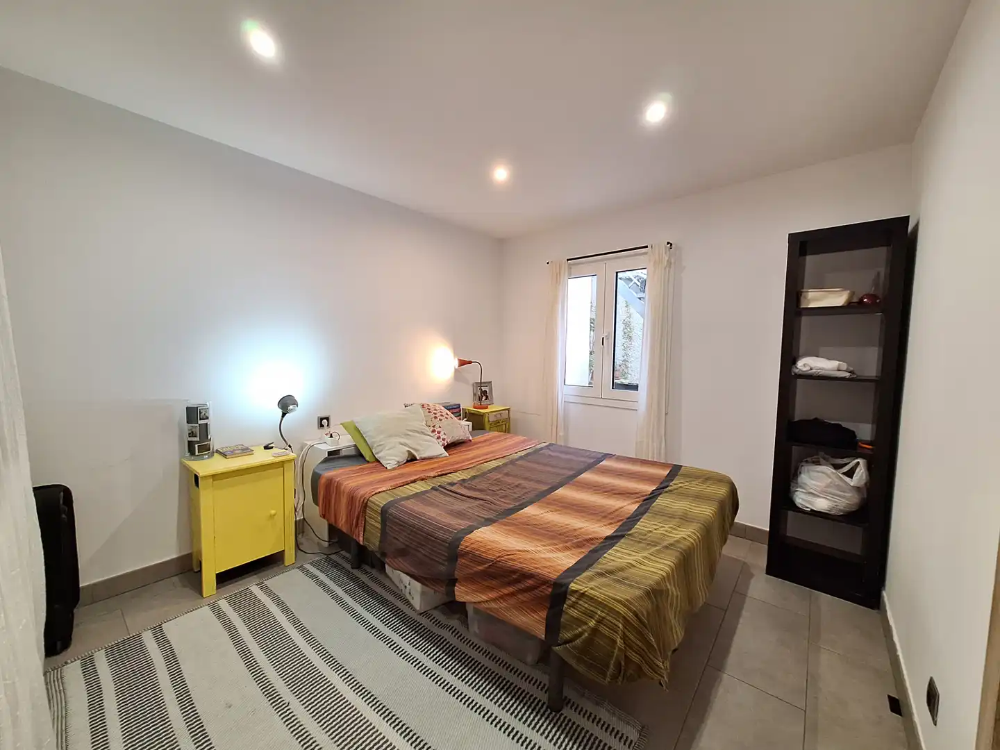 Bedroom of Detached homes for sale in El Port de la Selva  with Heating
