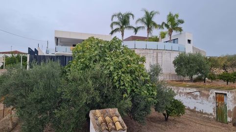 Foto 3 de Casa o chalet en venta en Pebrella, Petrer, Alicante