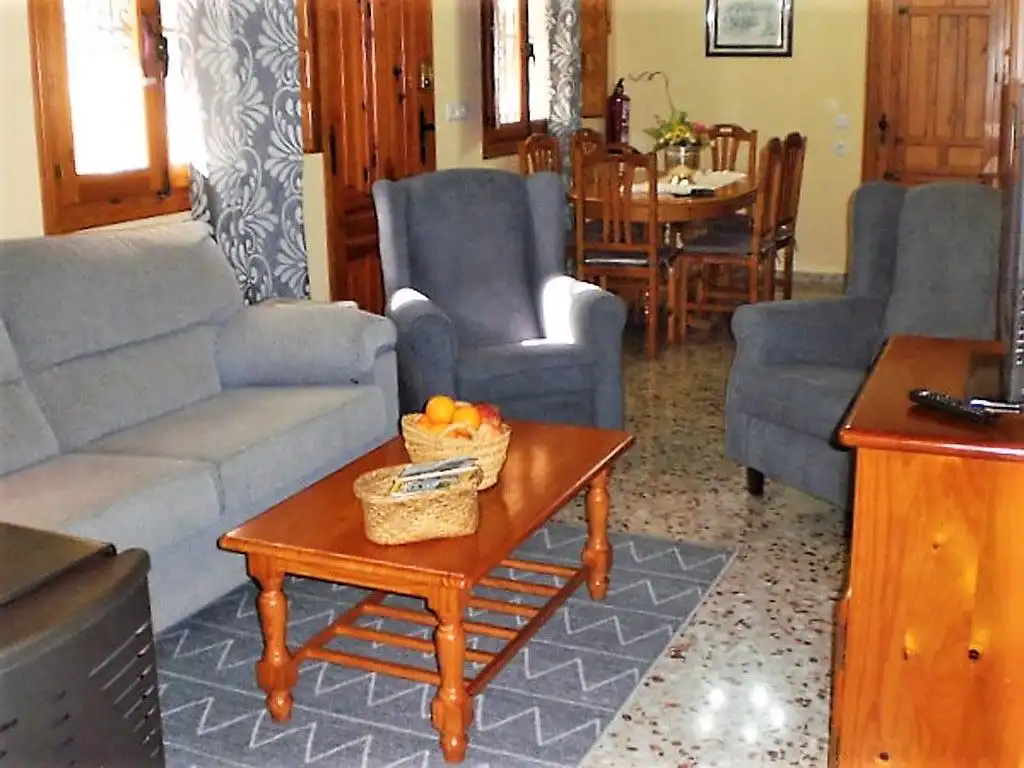 Maison rustique avec piscine à vendre à Partida Muscaret 18, imagen 9