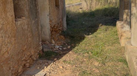 Foto 2 de Terreny en venda a Alcalà de Xivert pueblo, Alcalà de Xivert