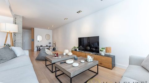 Photo 2 of Flat for rent in Calle Pintor Lorenzo Casanova, Ensanche - Diputación, Alicante / Alacant