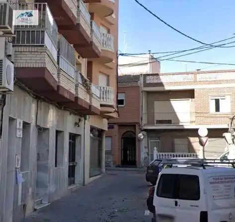 Duplex avec ascenseur à vendre à Calle de Aperadores, imagen 2