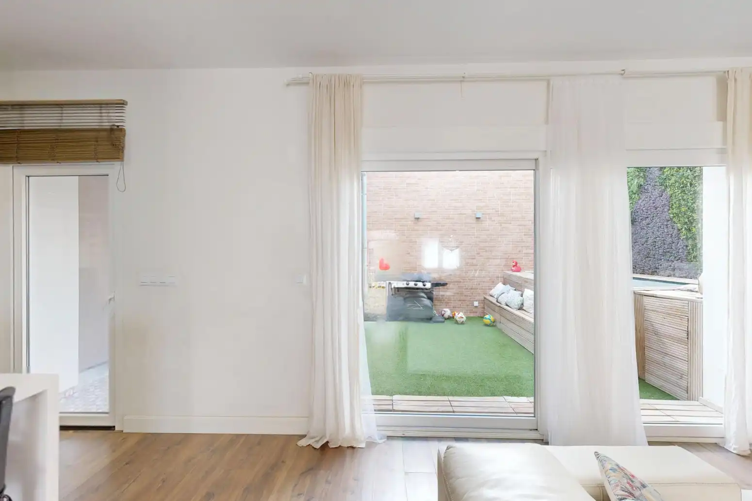 Houses for sale in Cartagena  with Air Conditioner, Parquet flooring and Terrace