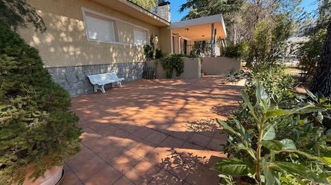 Foto 2 de Casa o xalet en venda a Calle Ladera Cordeles, 14, Pino Alto - Navarredonda, Valdemorillo