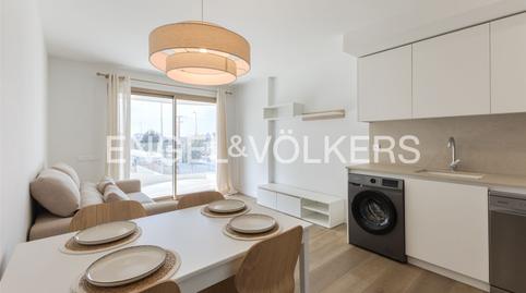 Foto 3 de Pis de lloguer a Avinguda de la Tramuntana, Playa del Puig, El Puig de Santa Maria