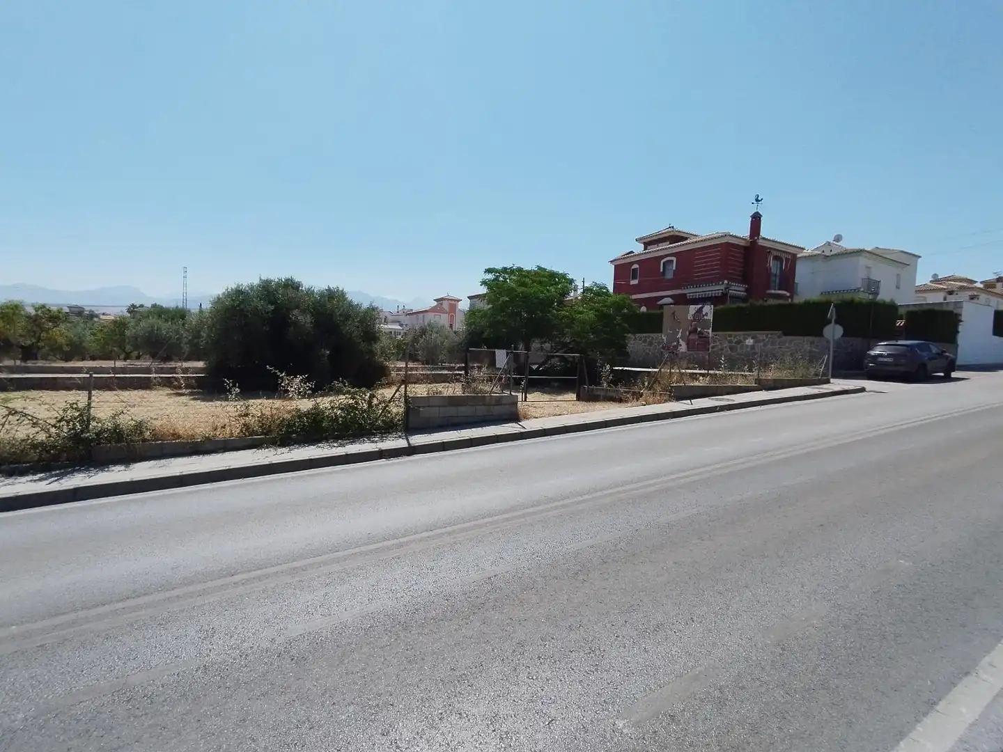 Wohnbaugrundstück zum Verkauf in Carretera de Granada a Dílar, imagen 18