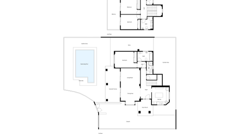 Foto 2 de Casa o xalet en venda a Campo de Mijas, Mijas