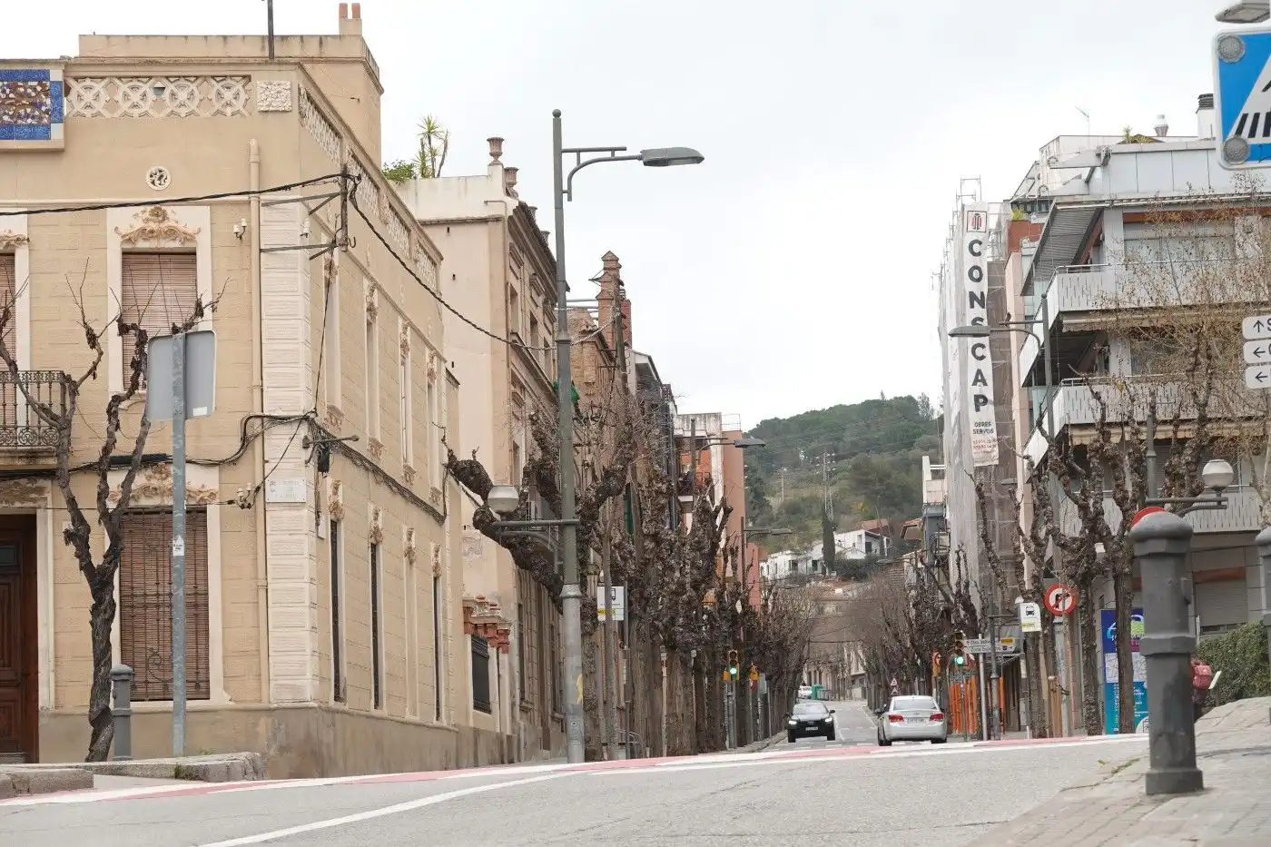 Local comercial en traspàs a Molins de Rei, imagen 7
