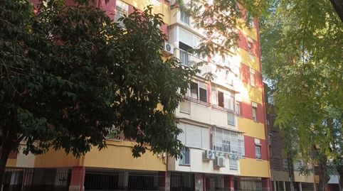 Foto 2 de Casa o chalet en venta en Victoria Dominguez Cerrato, La Oliva, Sevilla Capital
