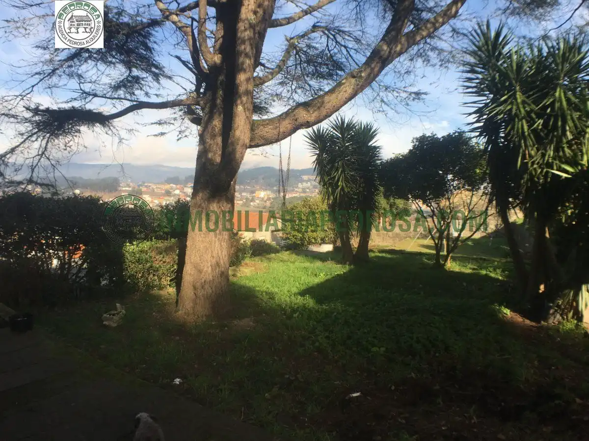 Casa o chalet en venta en Zona Fernández Ladreda
