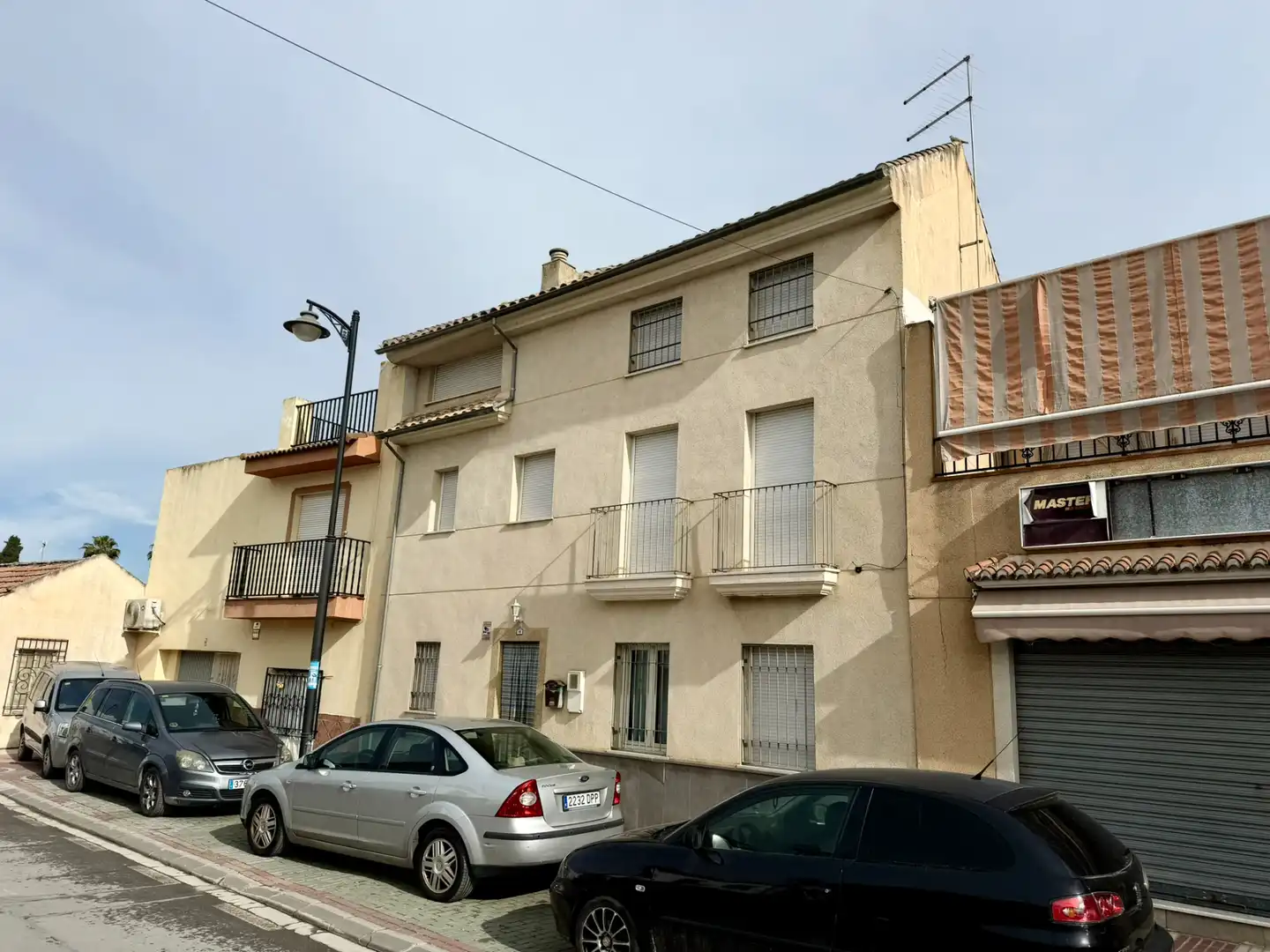 Casa en venda a Chauchina, imagen 19