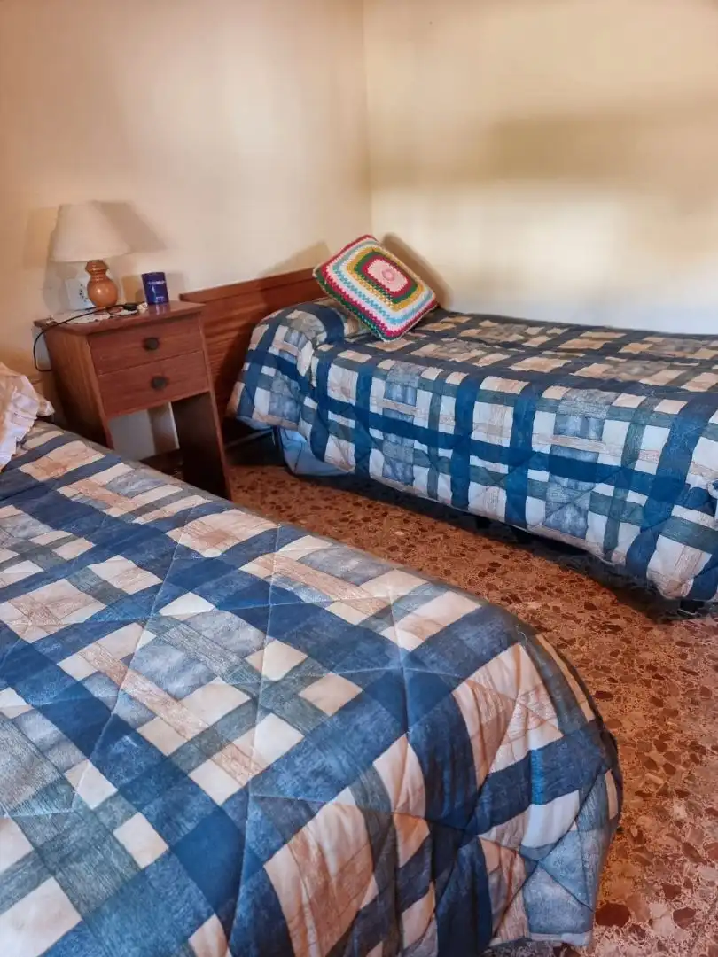 Dormitori de Casa o xalet en venda en Sant Jaume dels Domenys amb Calefacció, Jardí privat i Traster