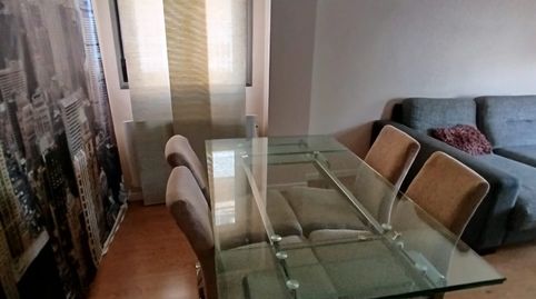 Foto 2 de Piso de alquiler en Alberca, Murcia Capital